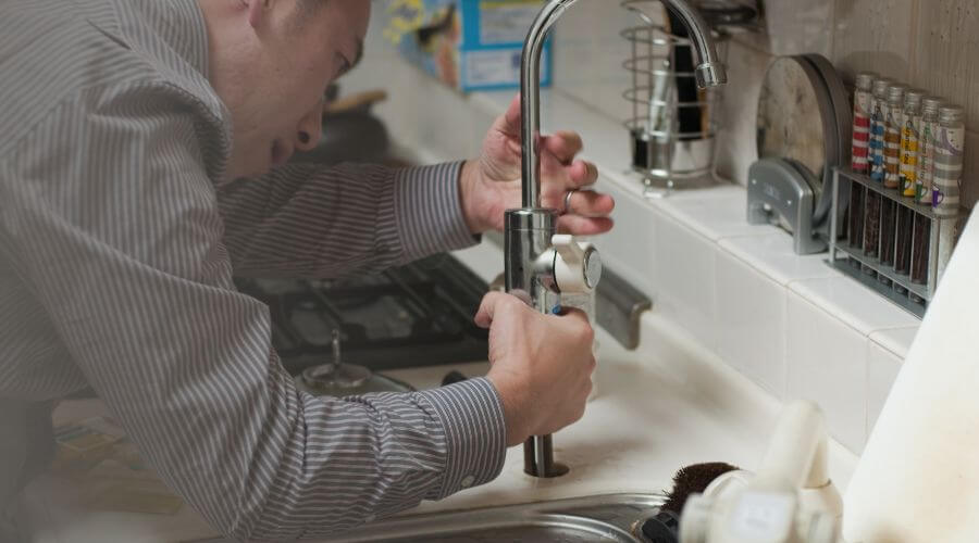 Local expert plumbing services in Brave, PA
